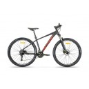 UNITED DETROIT 29"