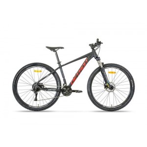 UNITED DETROIT 29"